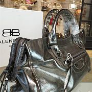 Balenciaga handbag 5555 - 6