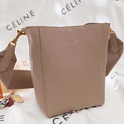 CohotBag celine leather sangle z961 - 3