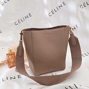 CohotBag celine leather sangle z961 - 4