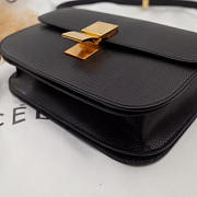 CELINE Leather Classic Box Z1136 - 4