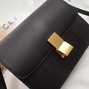 CELINE Leather Classic Box Z1136 - 3