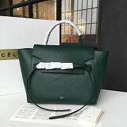 CohotBag celine leather belt bag z1184 - 1