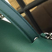CohotBag celine leather belt bag z1184 - 2