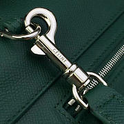 CohotBag celine leather belt bag z1184 - 3