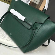 CohotBag celine leather belt bag z1184 - 4