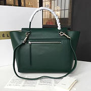 CohotBag celine leather belt bag z1184 - 5