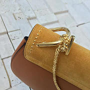 chloé cortex drew z1301 CohotBag  - 3