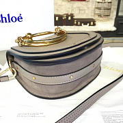 chloe leather nile z1331 CohotBag  - 3