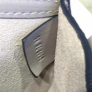 chloe leather nile z1331 CohotBag  - 4