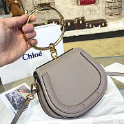 chloe leather nile z1331 CohotBag  - 5