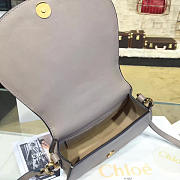 chloe leather nile z1331 CohotBag  - 6