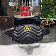 GUCCI Beltbag - 1