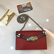 GUCCI Lillith Bag 2399 - 1