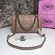 GUCCI GG Marmont Bag 2644 - 3