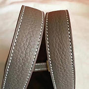 Hermes Leather Picotin Lock Z2823 - 6