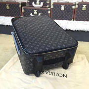 LV travel box black - 4