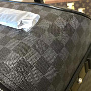 LV travel box blue 3065 - 4