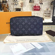 louis vuitton zippy CohotBag  xl wallet 3154 - 1