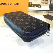 louis vuitton zippy CohotBag  xl wallet 3154 - 5