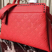 CohotBag louis vuitton vosges mm cherry - 3