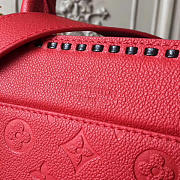 CohotBag louis vuitton vosges mm cherry - 4