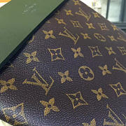  louis vuitton pochette CohotBag tuileries dark green 3249 - 3