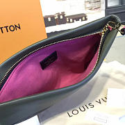  louis vuitton pochette CohotBag tuileries dark green 3249 - 6