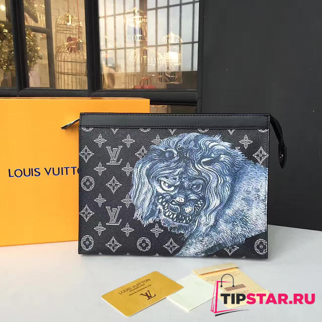  louis vuitton pochette CohotBag voyage mm 3252 - 1