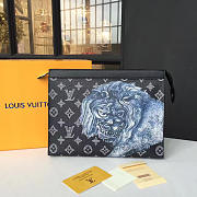  louis vuitton pochette CohotBag voyage mm 3252 - 1