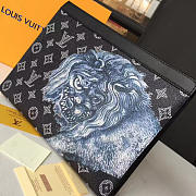  louis vuitton pochette CohotBag voyage mm 3252 - 2