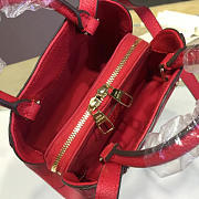 CohotBag louis vuitton montaigne bb cherry - 2