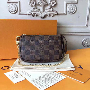 CohotBag louis vuitton mini  pochette accessoires 3338