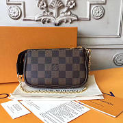 CohotBag louis vuitton mini  pochette accessoires 3338 - 4