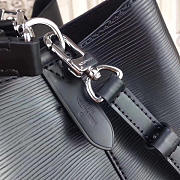  louis vuitton lockme  CohotBag  m54679 noir - 3