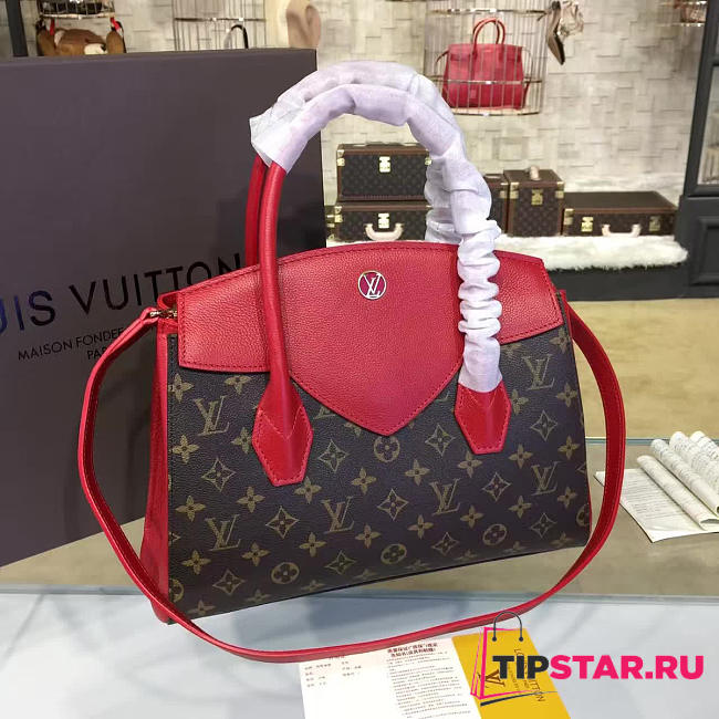 CohotBag louis vuitton florine cherry 3385 - 1