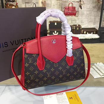 CohotBag louis vuitton florine cherry 3385