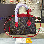 CohotBag louis vuitton florine cherry 3385 - 4