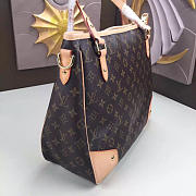 CohotBag louis vuitton estrela mm - 2