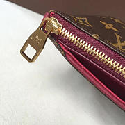 CohotBag louis vuitton pallas beauty case red - 3