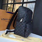 LV apollo backpack m43186 monogram eclipse canvas - 3