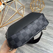 LV avenue sling bag CohotBag n41719 - 6