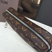  louis vuitton kasai CohotBag  clutch 3624 - 3