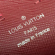  louis vuitton kasai CohotBag  clutch 3624 - 5