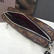  louis vuitton kasai CohotBag  clutch 3624 - 6