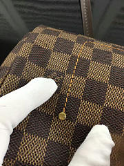  louis vuitton favorite CohotBag  damier ebene mm - 3