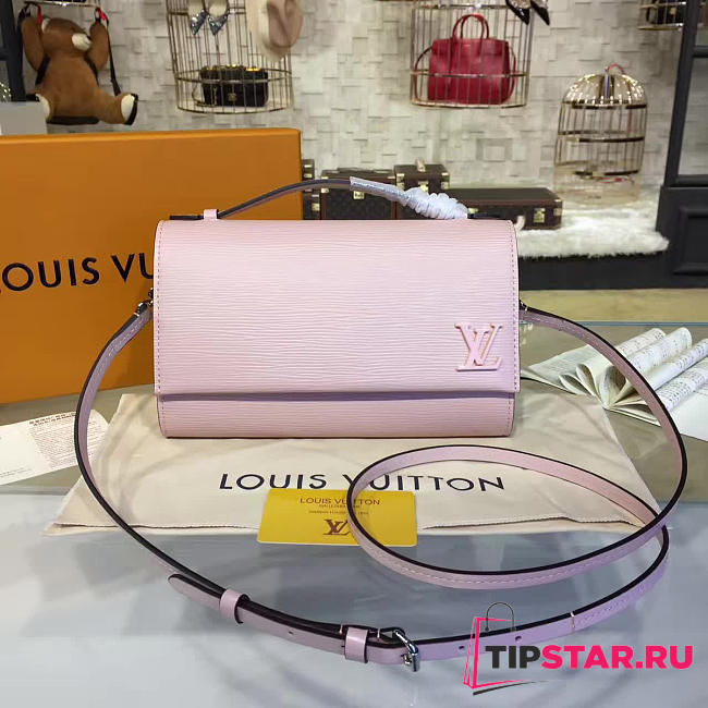  louis vuitton clery CohotBag epi leather m54538 3650 - 1