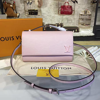  louis vuitton clery CohotBag epi leather m54538 3650