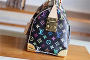 louis vuitton multicolor speedy shining 3824 - 3