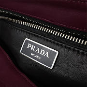 Prada metal closure 3903 - 3