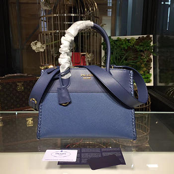 Prada esplanade saffiano 4006